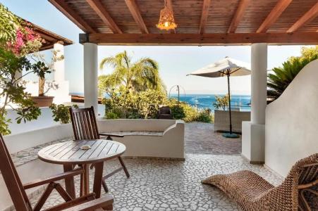 Villa Enrica - Aeolian Charme - 133