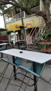 The Queensport Motel & Tavern - 9