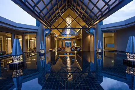 Le Meridien Khao Lak Resort & Spa - 45