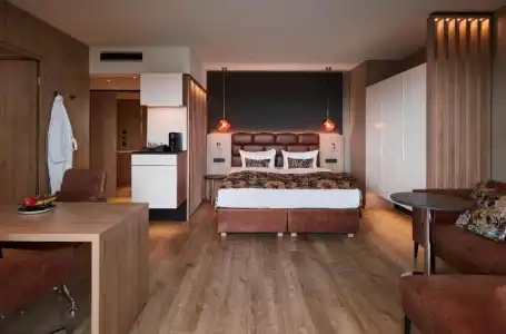 Holiday Inn Osnabrueck by IHG - 63