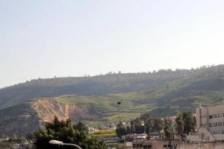 Tiberias Hostel - 26