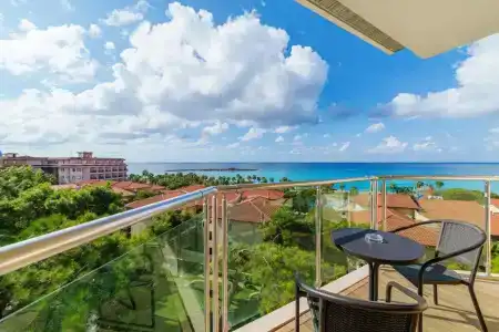 Justiniano Club Park Conti - 7