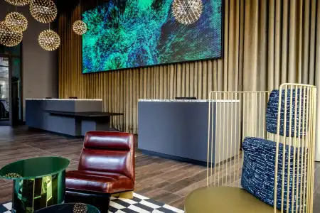 Motel One Berlin - Potsdamer Platz - 11