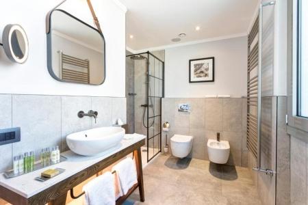 DoubleTree by Hilton Rome Monti - 49