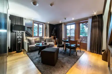 Hôtel Le Strato - 53