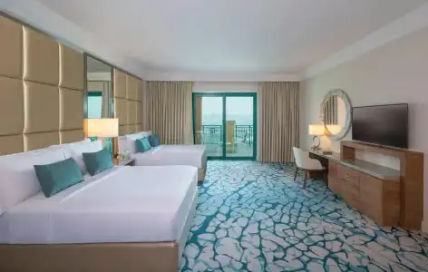 Atlantis, The Palm - 56