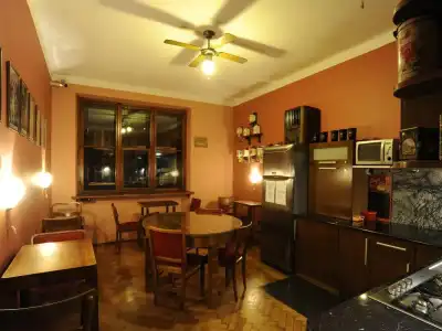Hostel Deco - 14
