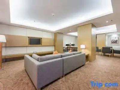 Holiday Inn Xi'an Big Goose Pagoda by IHG - 146