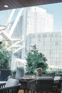 JW Marriott Parq - 36
