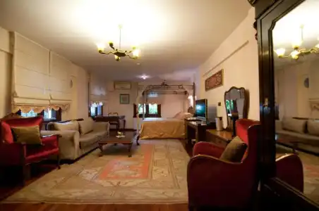 Villa Sphendone - 63
