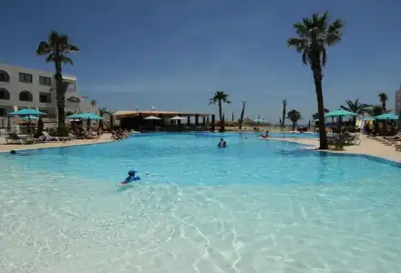 Vincci Nozha Beach - 15