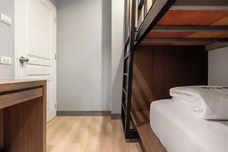 Kokotel Bangkok Dheva Thonglor - 40