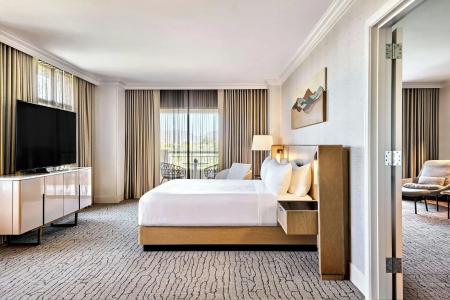 JW Marriott Phoenix Desert Ridge Resort & Spa - 4