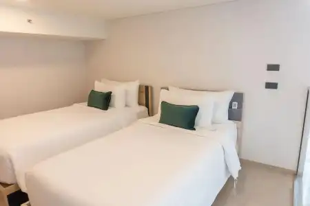 Wyndham Garden Bangkok Sukhumvit 42 - 31