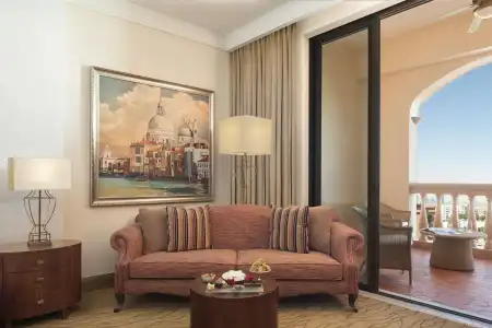 Marsa Malaz Kempinski, The Pearl - Doha - 56