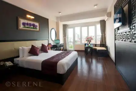 Hue Serene Palace - 76