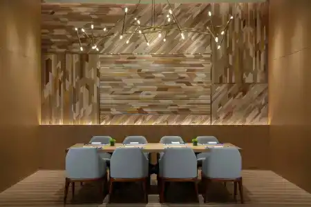 Courtyard by Marriott Suzhou Mudu - 20