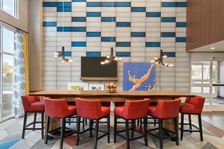 Hampton Inn & Suites Ocean City West - 21