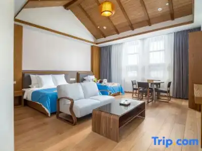 Nakamanda Resort And Spa - 27