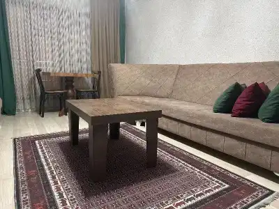 Comfort Van - 38