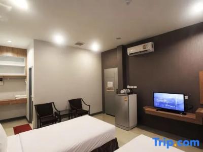 Seree Grand Resort - 51
