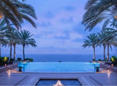 Al Husn Muscat - 19
