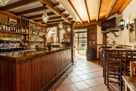 Cafe La Morena - 11