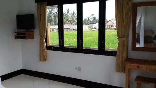 Dupa Ubud Villa - 72