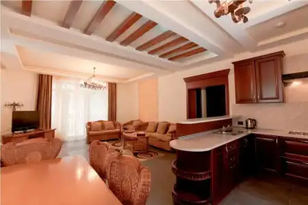 Dilijan Resort - 46
