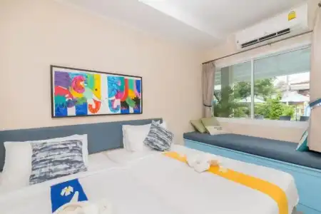 Surf & Sand Resort - 110