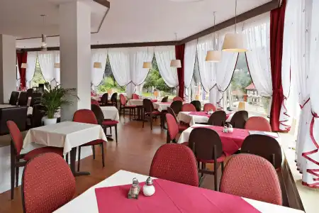 Hotel-Restaurant Ketterer am Kurgarten - 14