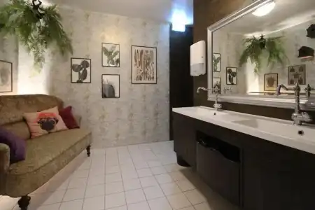 Skanstulls Boutique Hostel - 67