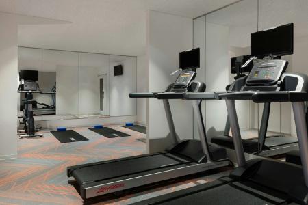 Courtyard by Marriott Hakuba - 23