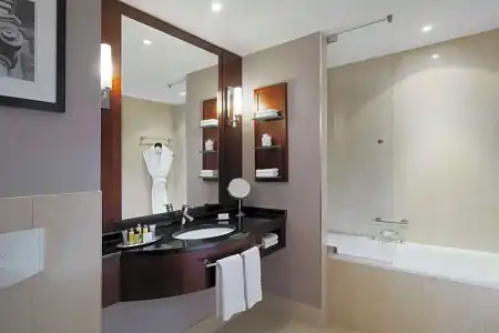 Cologne Marriott - 112
