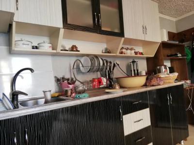 Mziuri Guest House - 15