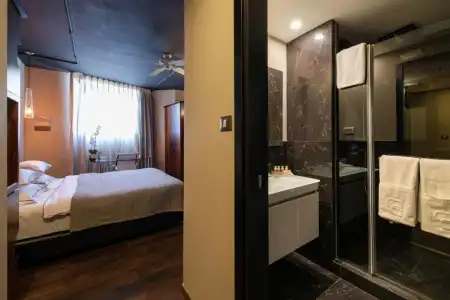 Play Seaport Suite Tlv - 40