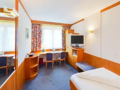 Vienna Sporthotel - 53