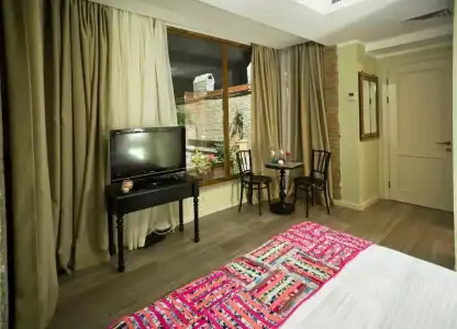 No12 Boutique-Hotel - 20