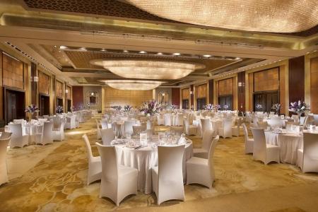Wanda Vista Beijing - 23