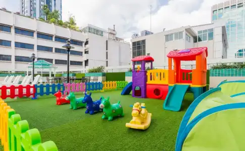 Evergreen Place Siam by UHG - 32
