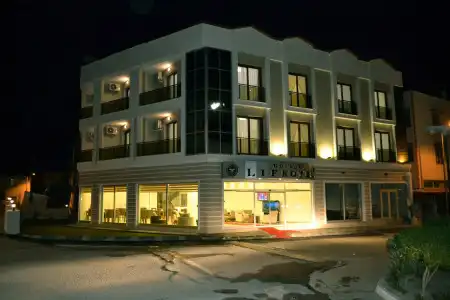 Gulluk Life - 0
