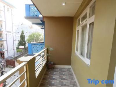Aarya Chaitya Inn - 32