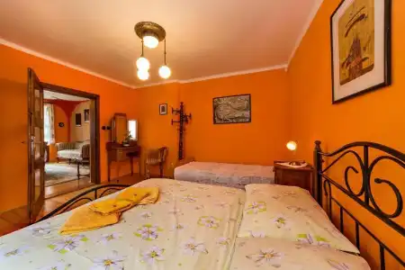 Pension Nostalgie - Minihotel - 54