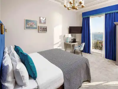 Mercure Brighton Seafront - 5