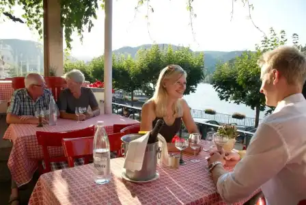 Baudobriga Rheinhotel - 5