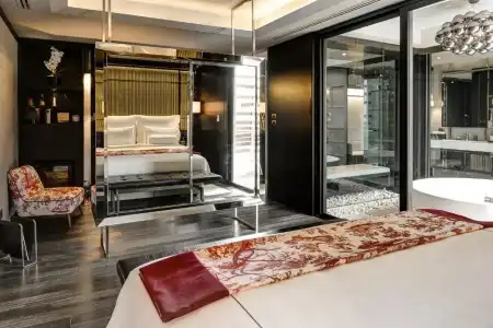 AMANOR Chiang Mai - Small Luxurys of the World - 29