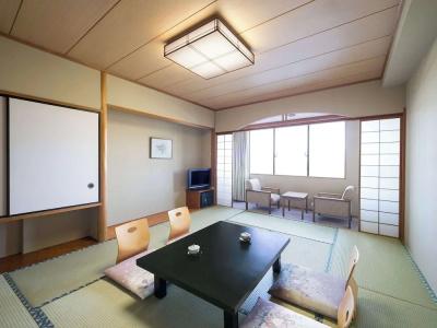 Grand Mercure Beppu Bay Resort & Spa - 119