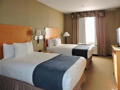 Marco LaGuardia & Suites - 43
