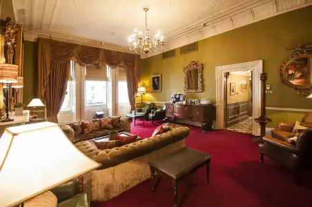 The Gore London – Starhotels Collezione - 5