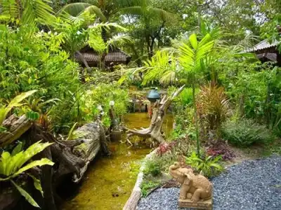 Lantawadee Resort and Spa - 9